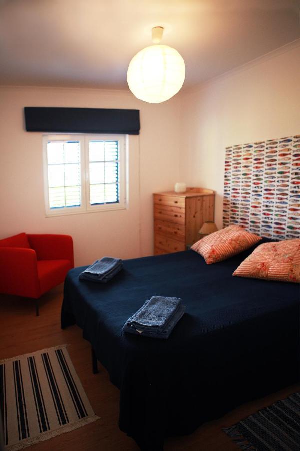 Casal Do Gois Guest House Atouguia Da Baleia Exterior foto