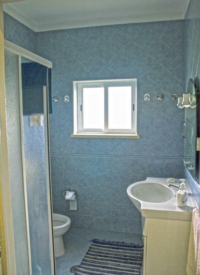 Casal Do Gois Guest House Atouguia Da Baleia Exterior foto